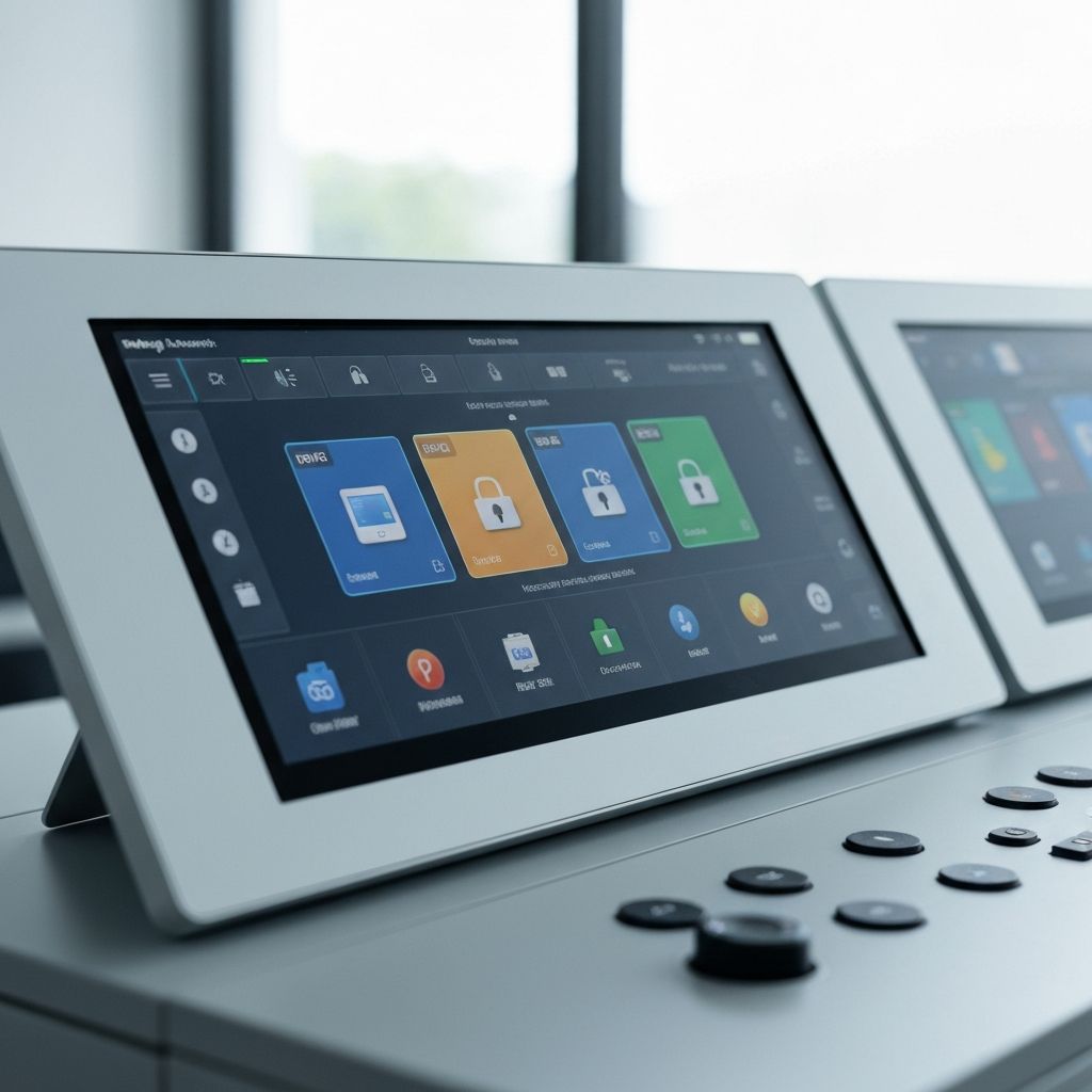 Automatic Door Systems